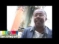 David Liebe Hart Tours Hollywood and Looks for Vivian Vance's Star on the Walk of Fame (2001)