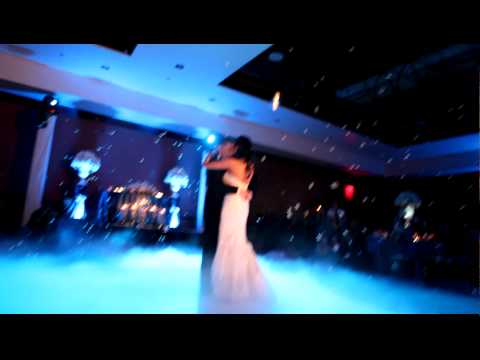 Noel & Camille's First Dance