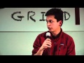 Ben Silbermann (Pinterest) - The Early Days of Pinterest