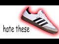 What your shoes say about you in 2024