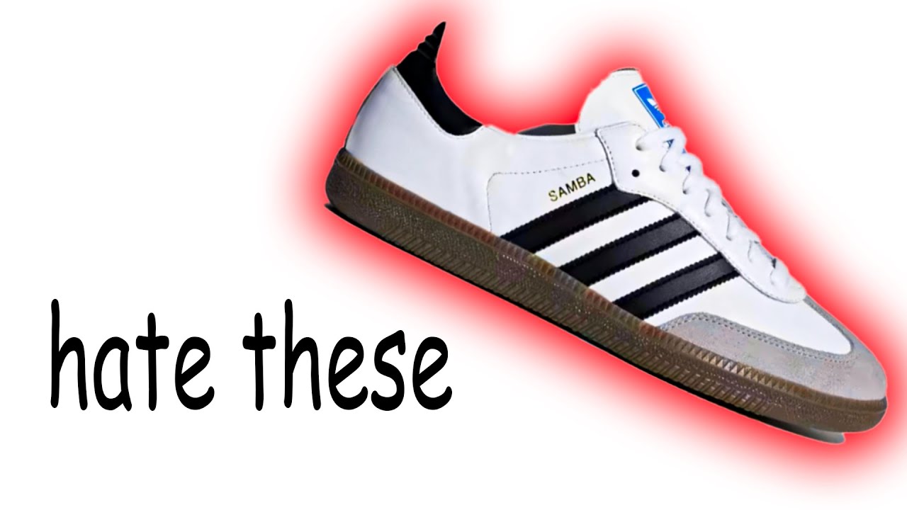 WHAT YOUR SHOES SAY ABOUT YOU IN 2024, on YouTube