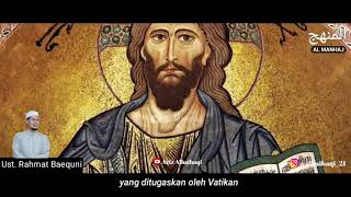 MISTERI SEGITIGA BERMUDA UST  RAHMAT BAEQUNI