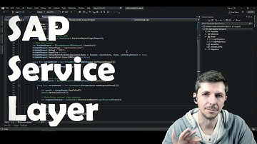 [EP 4] SAP Business One v10 | Connect via Service Layer | JetCode