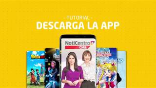 Tutorial Para Descargar La Nueva App De Canal 1