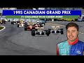 1993 Canadian Grand Prix | F1 Challenge 99-02 Career Mode Part #7
