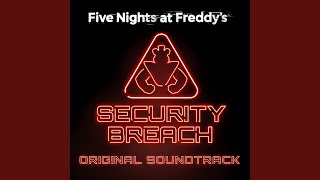 Five Nights at Freddy’s: Security Breach Main Theme (Opening Video Version)