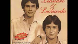 02 - O Sono Não Chegou - Leandro e Leonardo Vol 00 (1983)