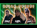 Stormy X Khtak X Loun Yalah Tba3ni Official Audio By Hamsik 34 Remix