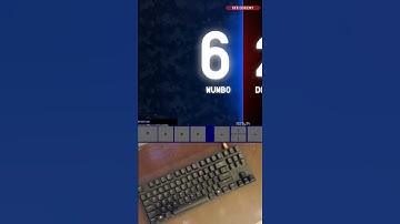 33 Spike Stickspin vs DOREMY [TETR.IO]