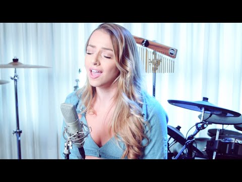 Ariana Grande - Breathin (Emma Heesters Cover)