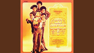 Video thumbnail of "The Jackson 5   - Standing In The Shadows Of Love"