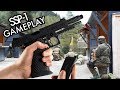 NOVRITSCH SSP1 - Airsoft Pistol Gameplay