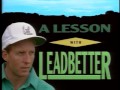 IS LEADBETTER'S NEW A SWING FOR YOU? - YouTube