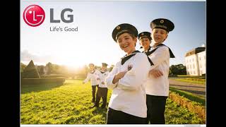 LG Ringtone - Heavenly [Vienna Boys' Choir]