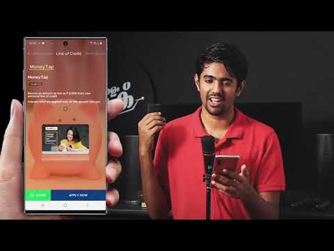 YeLo app review in Malayalam Language - Instant Personal Loan instructions.