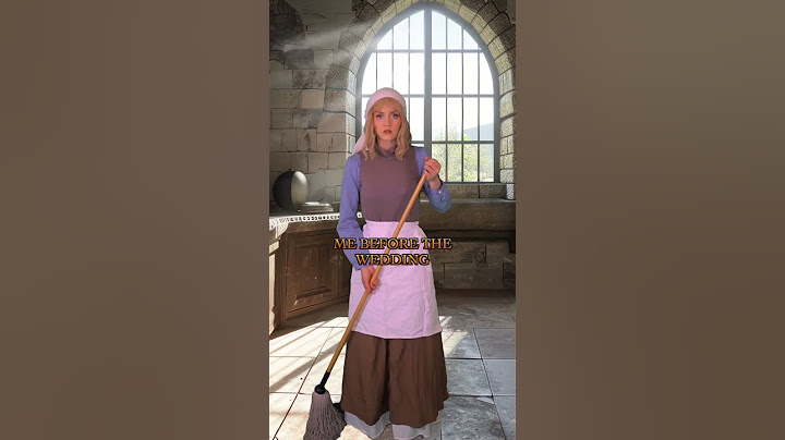 IF CINDERELLA HAD TIKTOK 🏰✨🐭👑🧹👠