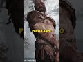 La importancia de Sindri y Brok #godofwar #godofwarragnarok