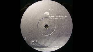 RMB - Horizon (Club Mix) -2001-