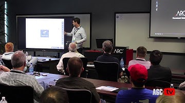 Rapid Fire Demo - PlanGrid