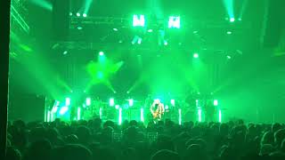 Modest Mouse - I Came As A Rat Live 8/27/25 in Las Vegas