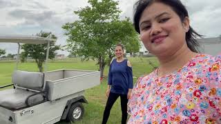 अमेरिकामा घरमै बनाएको गुन्द्रुक I MET MY FRIEND AFTER 5 YEARS | SANJU NEPAL | #sanjunepal