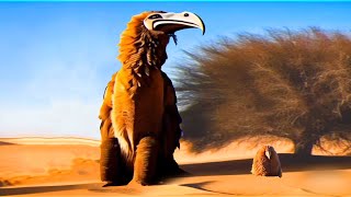 Luh Calm Fit In The Desert / Meme From 2027 | Opium Bird Meme | Мем Из 2027