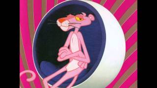 Video thumbnail of "The Pink Panther - Henry Mancini"