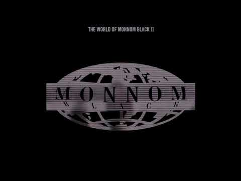 Fractions - Zero Ground [Monnom Black]