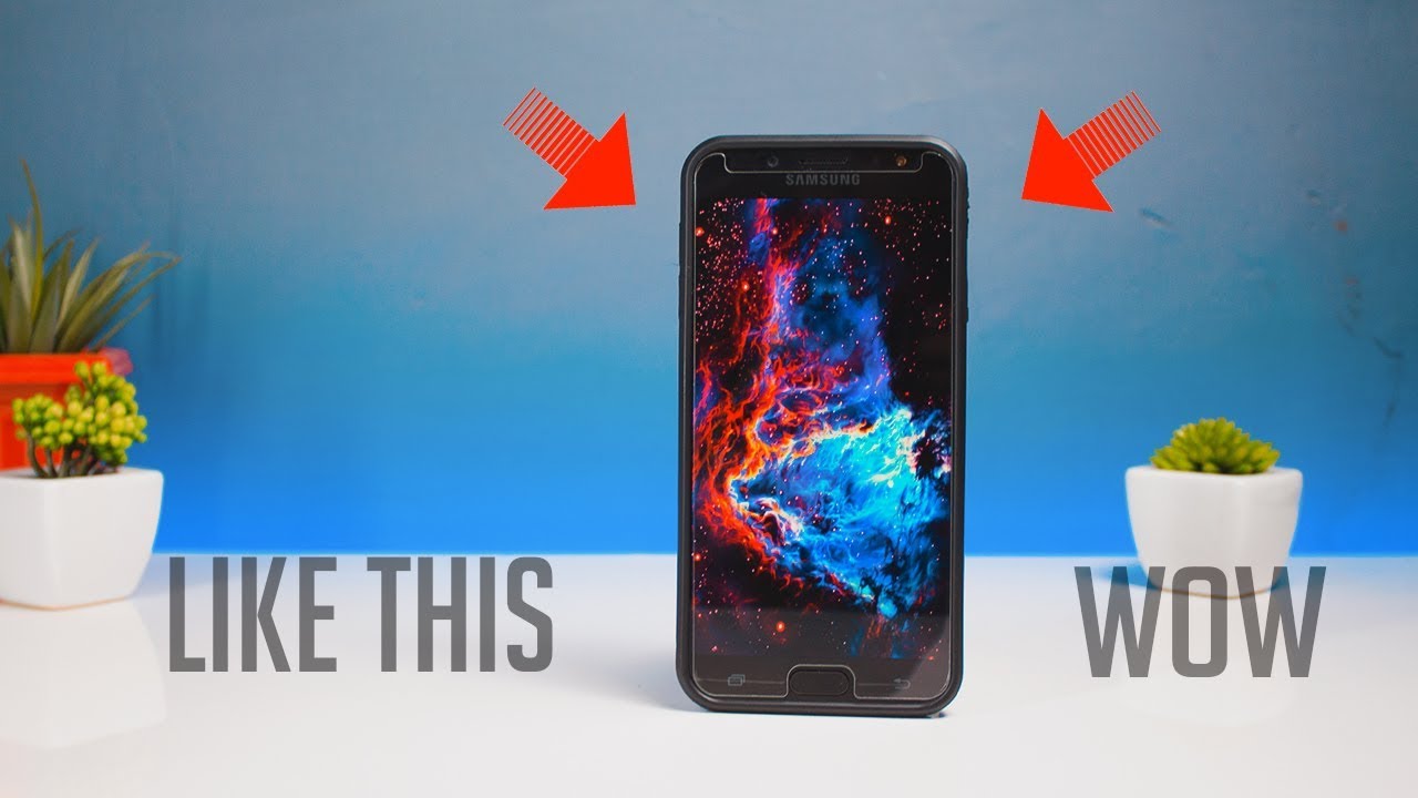 Customise Your Android Smartphone! - YouTube