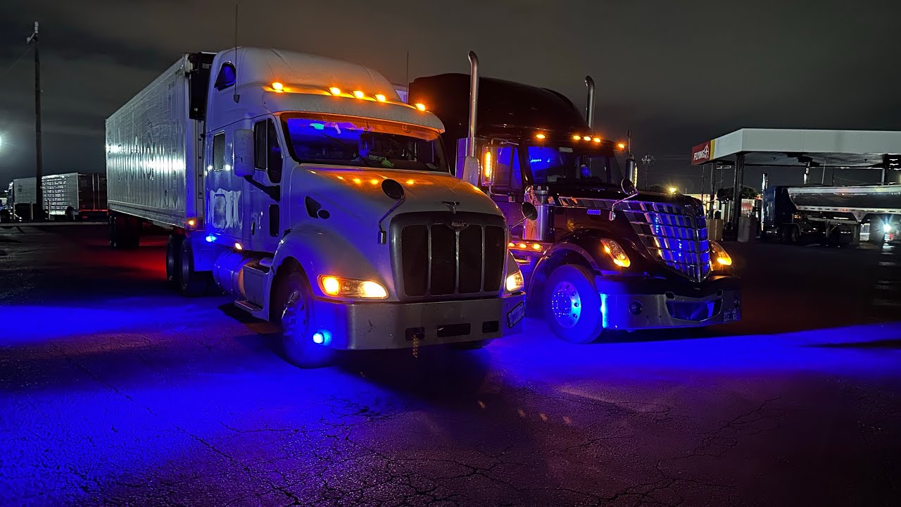 🔴LIVE Is Trucking Worth It? YouTube