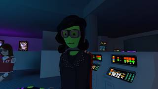 Why Can't we have a cloneable RecCenter In KittyRec
