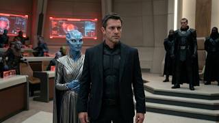 They Harmed Humanity's Favorite Alien—Then Earth United for War   HFY screenshot 5
