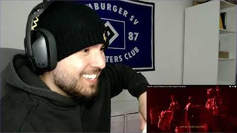 Major RD - Carolina ft. Mago de Tarso (REACT) a Rap Brasileiro E.30