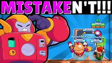 Map Maker was a MISTAKEn