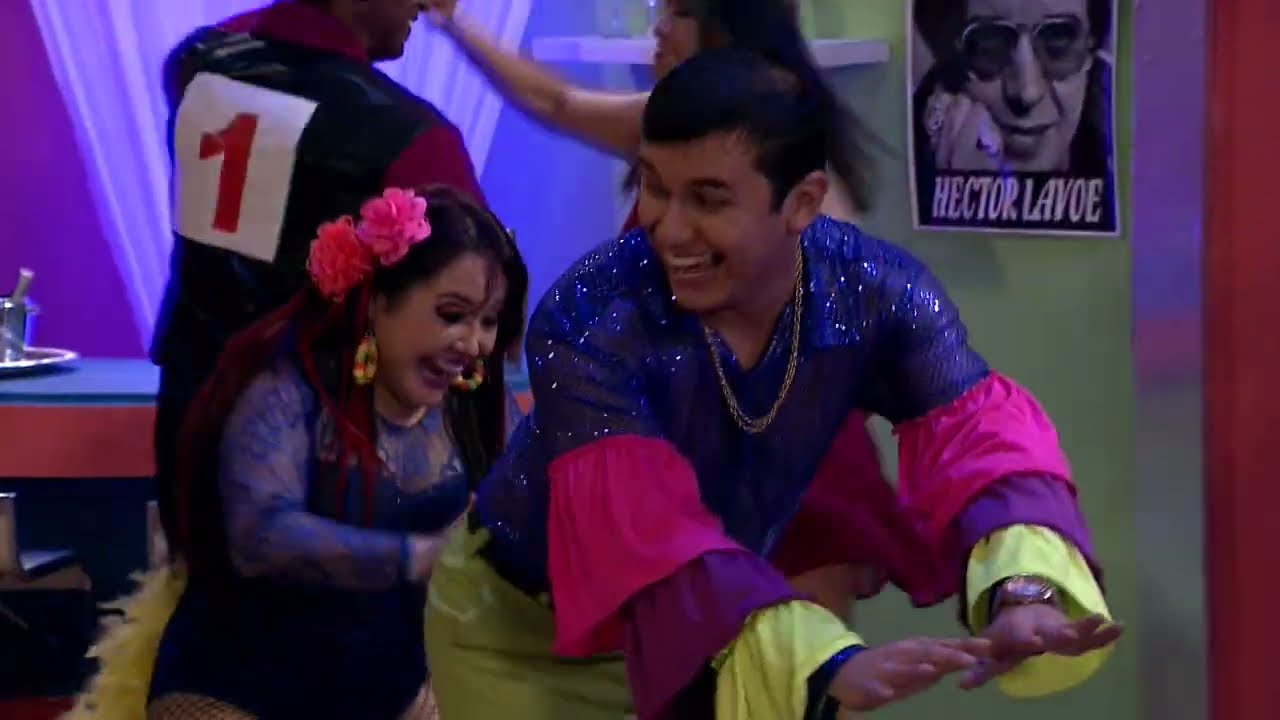 Así Pasa | Capítulo 92 - Temporada 2 | Ecuavisa