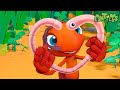 Love Is Beautiful! | Antiks | हिंदी कार्टून | Oddbods Hindi