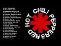 Red Hot Chilli Peppers, Chris Daughtry, Metallica, Creed, Nikelback, Linkin Park - Best Rock Songs
