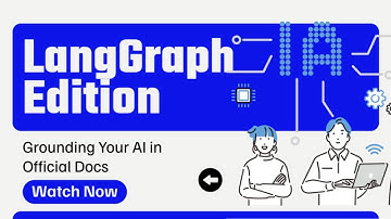 10X Your LangGraph Development Speed. Here