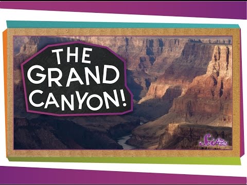 Video: Grand Canyon - Naturwunder Oder Karriereentwicklung? - Alternative Ansicht