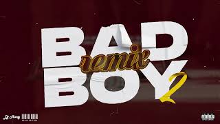 BAD BOY RMX (Remix) - DJ Matty, Lit Killah, Sayian Jimmy, Juhn