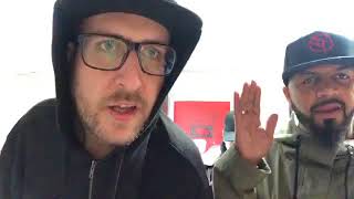 FooR Facebook Live - 12/02/2018