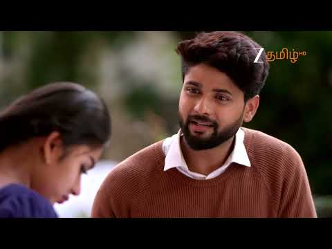 Samanthi | Monday - Friday | September 30th, 8:00 PM | Promo | ZeeTamil