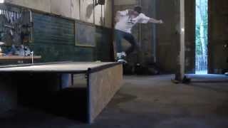 Huntly Grindbox Edit By Scottishrolling.com