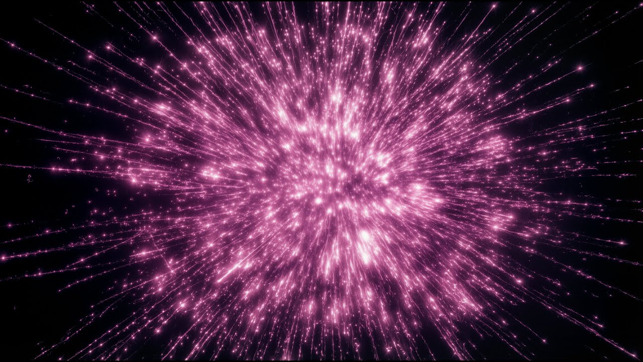 Running Ft. Valis Volkova - Audio Visualizer