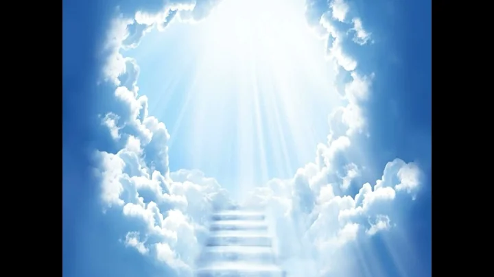 Kevin Saylor- Heaven Is Real