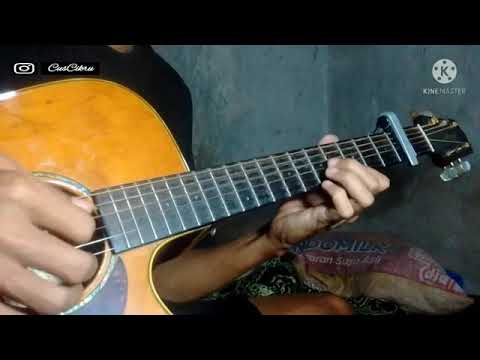 terasa indah cover gitar