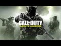 Infinite Warfare Unreleased Soundtrack - Space Oddity (Trailer Size)