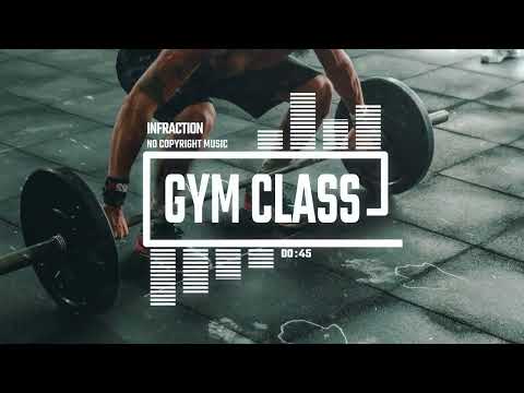 Rock Fitness Workout