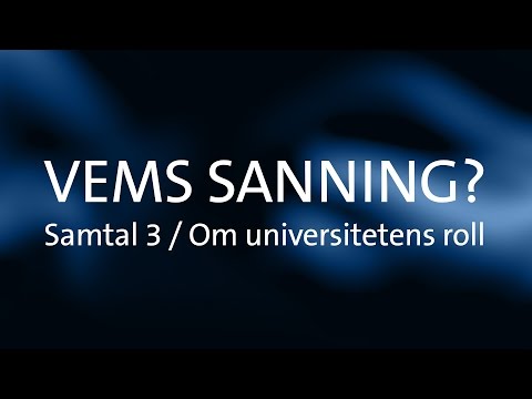 Video: Överdriven utbildning orsakar mer harm än bra, hittar psykologer