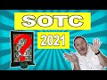 Sir Watch Geek&#39;s SOTC 2021!
